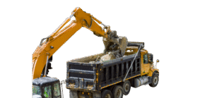 Dump Truck Services Atlanta